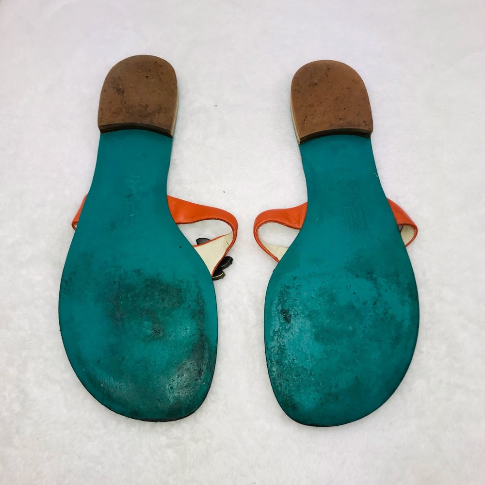 Pella Moda Sandals - Picture 7 of 7